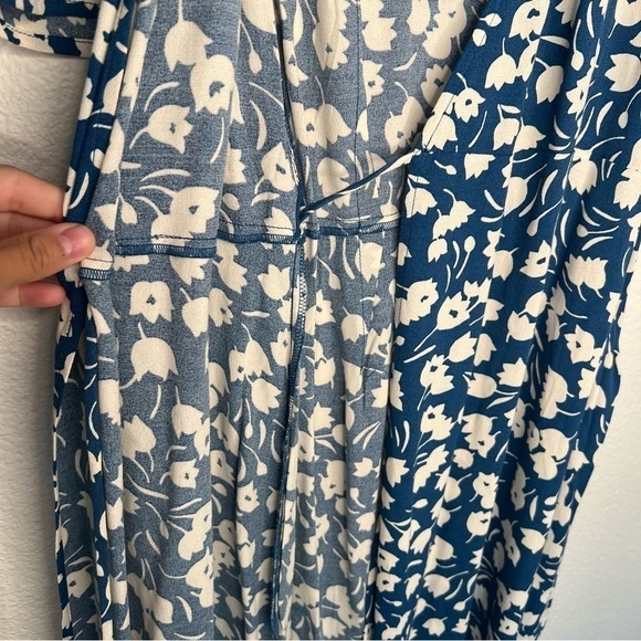 Reformation Laurent Dress in Tuli extra small - Picture 4 of 14